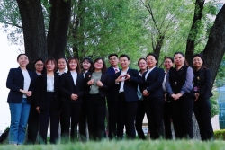 教学团队风采 | 走进大学英语教学团队